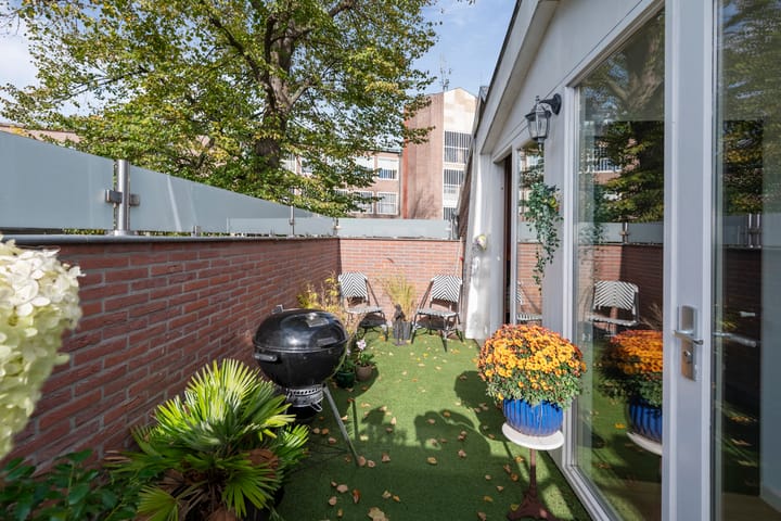 Foto 47 van Bakenessergracht 86-RD