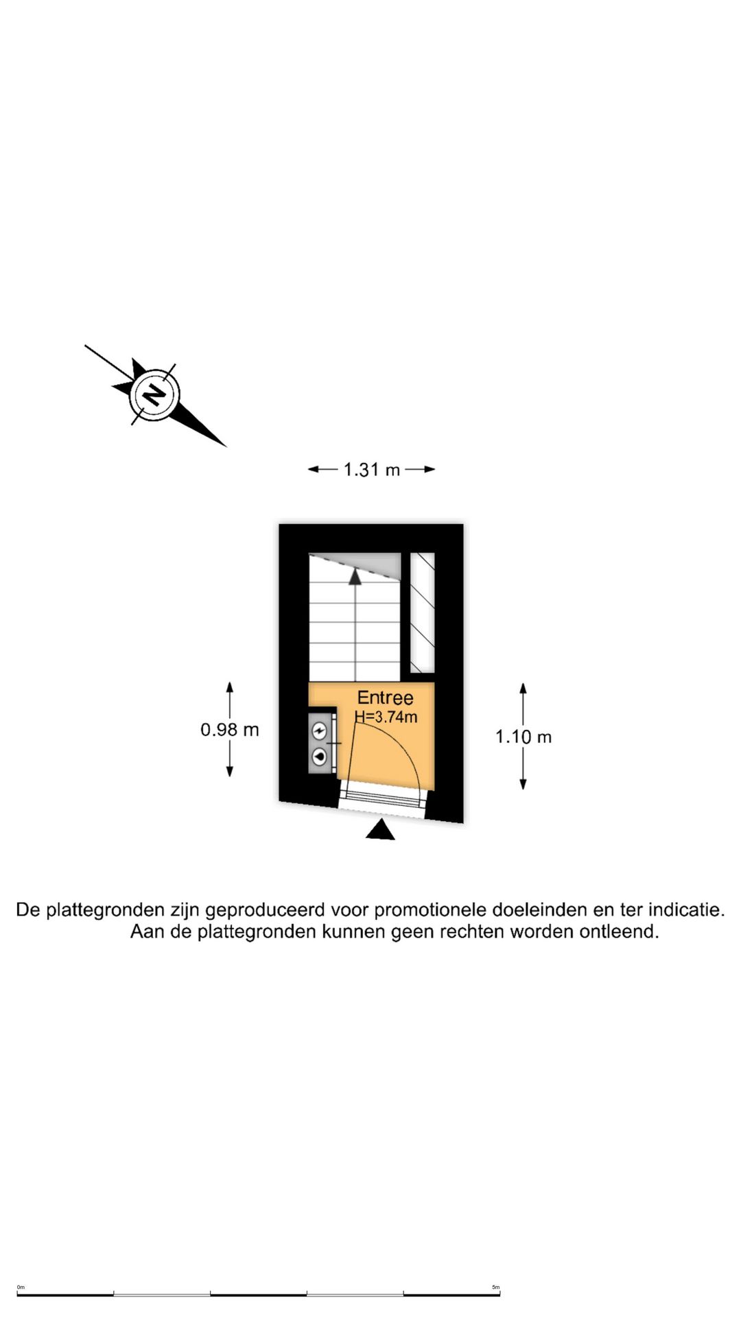 Foto 53 van Bakenessergracht 86-RD