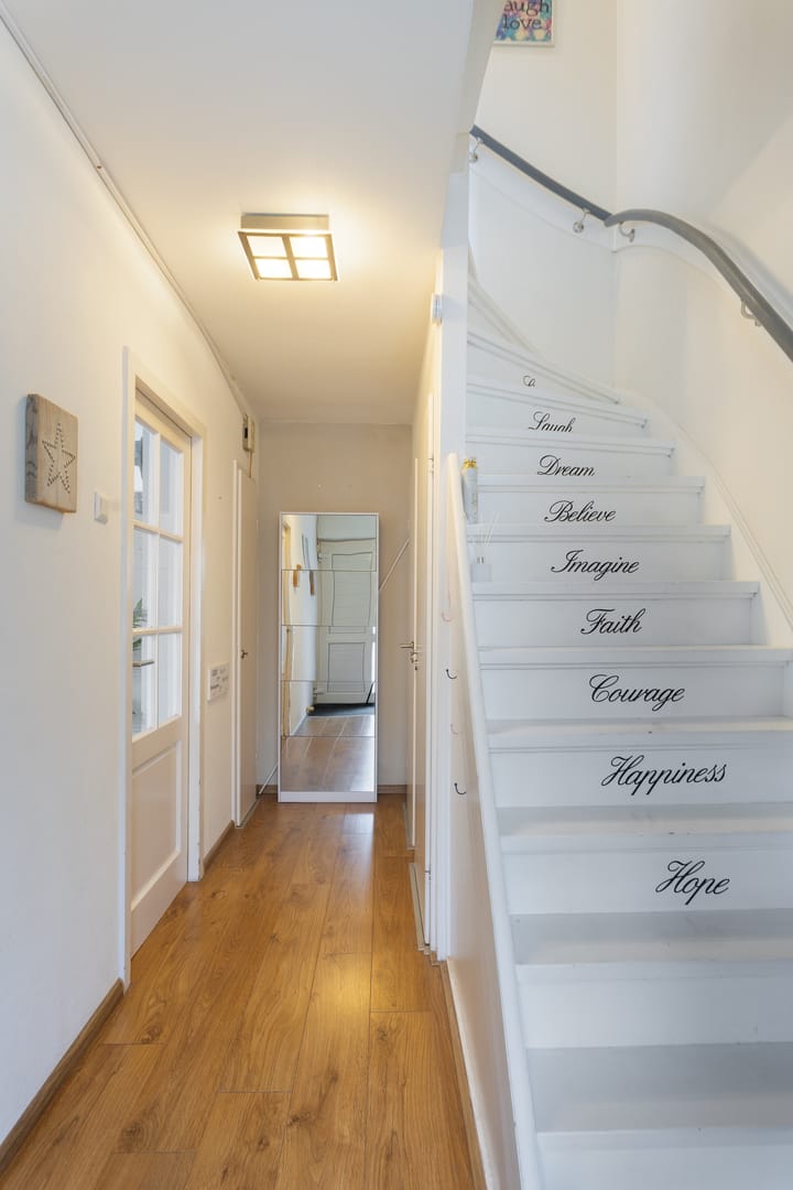 Foto 4 van Zwaansmeerstraat 7