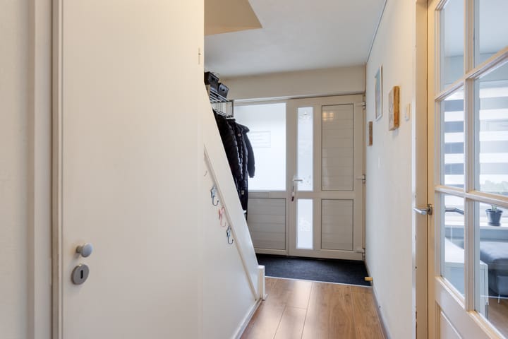 Foto 5 van Zwaansmeerstraat 7