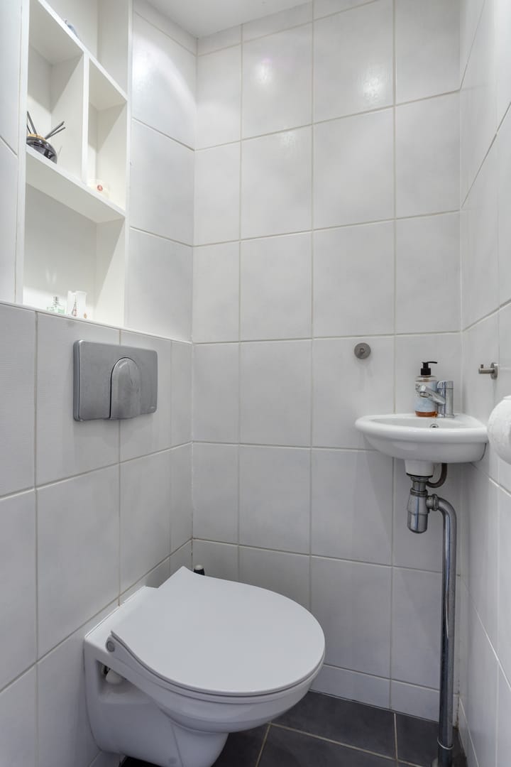 Foto 6 van Zwaansmeerstraat 7