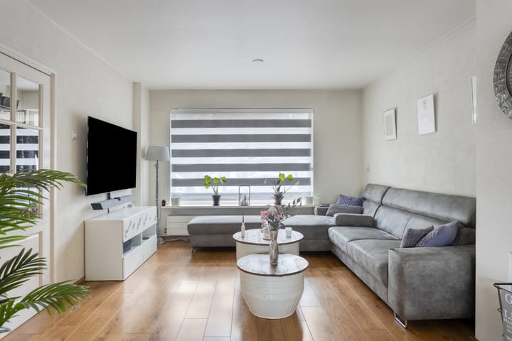 Foto 7 van Zwaansmeerstraat 7