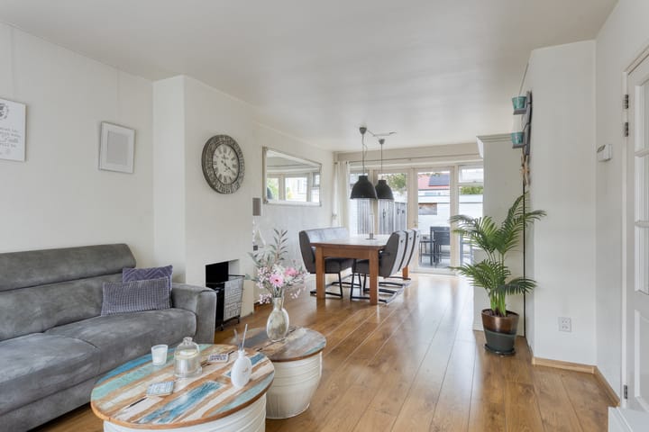 Foto 8 van Zwaansmeerstraat 7