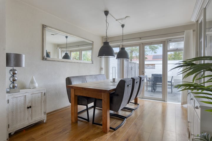 Foto 10 van Zwaansmeerstraat 7