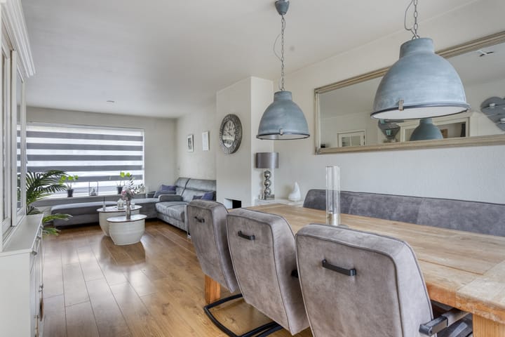 Foto 12 van Zwaansmeerstraat 7