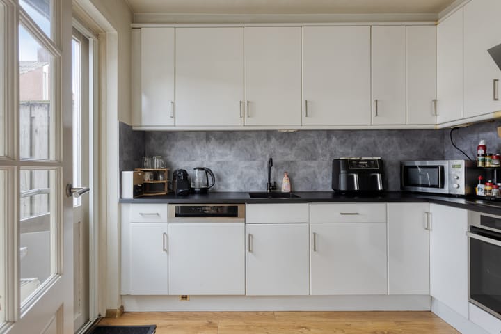 Foto 13 van Zwaansmeerstraat 7