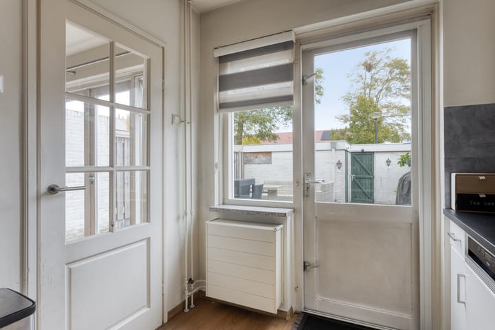 Foto 15 van Zwaansmeerstraat 7