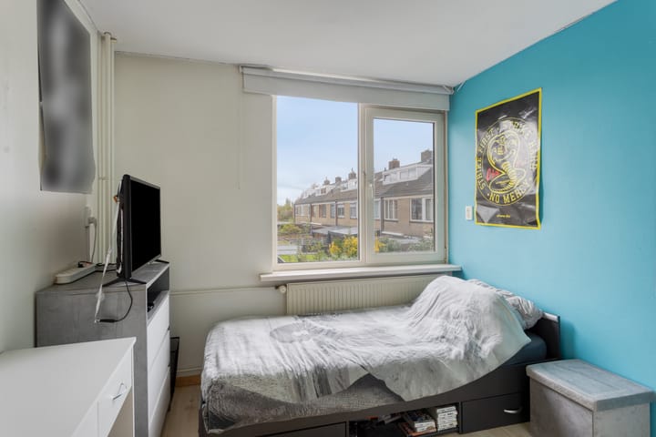 Foto 23 van Zwaansmeerstraat 7