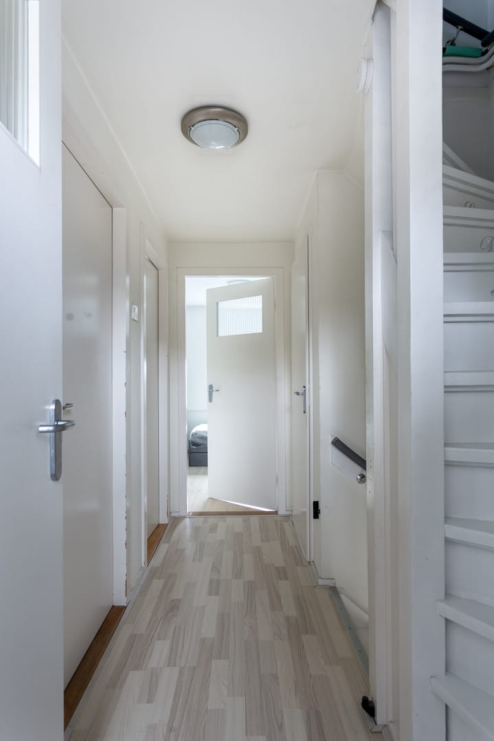 Foto 24 van Zwaansmeerstraat 7