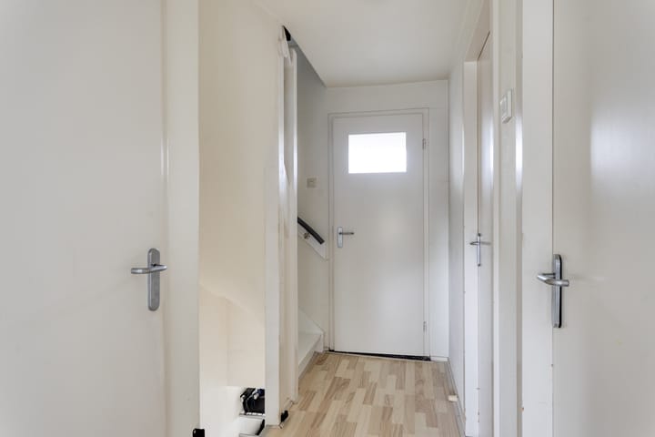 Foto 25 van Zwaansmeerstraat 7