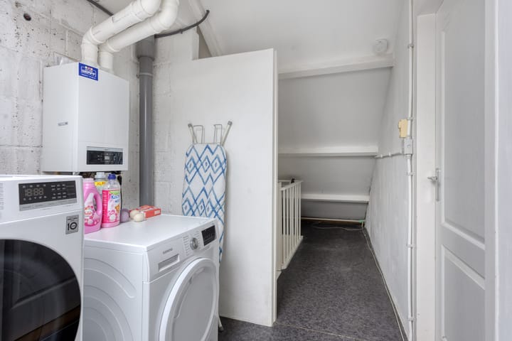 Foto 27 van Zwaansmeerstraat 7