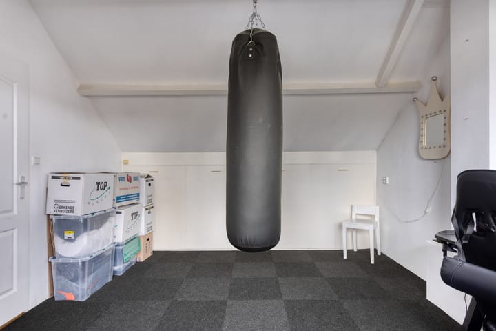 Foto 29 van Zwaansmeerstraat 7