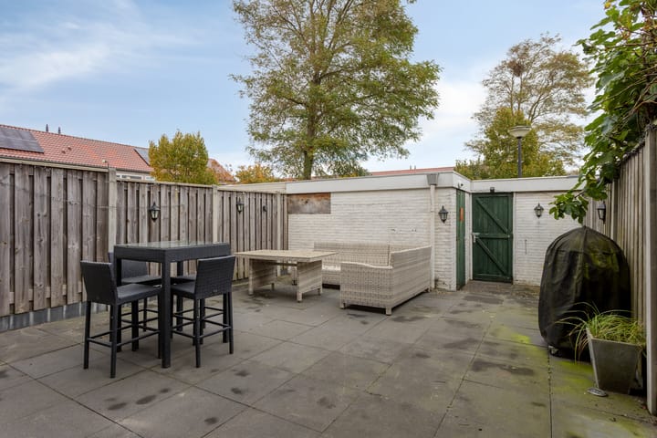 Foto 30 van Zwaansmeerstraat 7