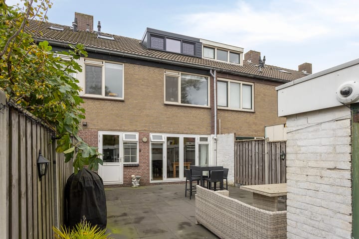 Foto 31 van Zwaansmeerstraat 7