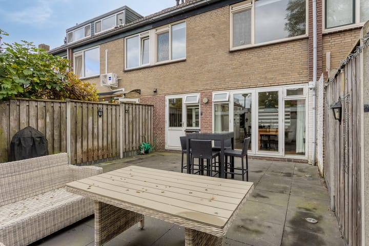 Foto 32 van Zwaansmeerstraat 7