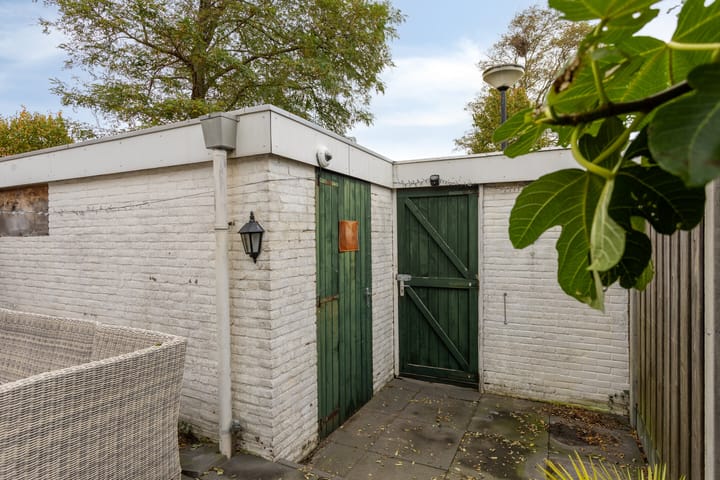 Foto 33 van Zwaansmeerstraat 7