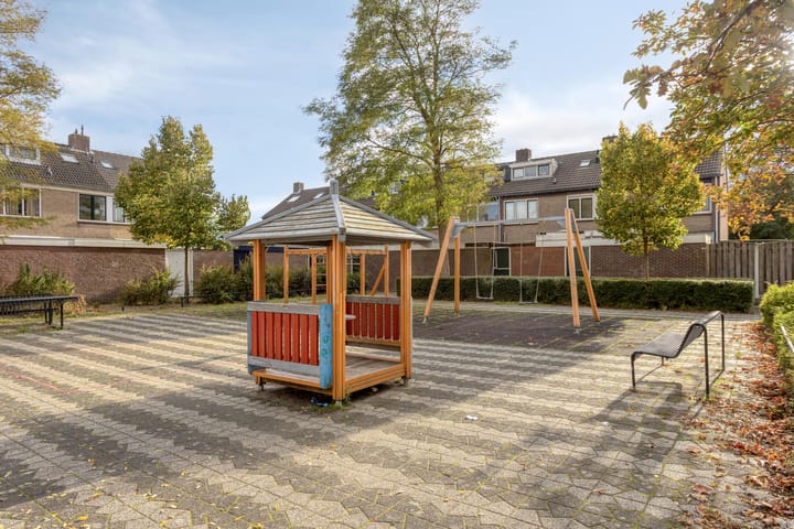 Foto 34 van Zwaansmeerstraat 7