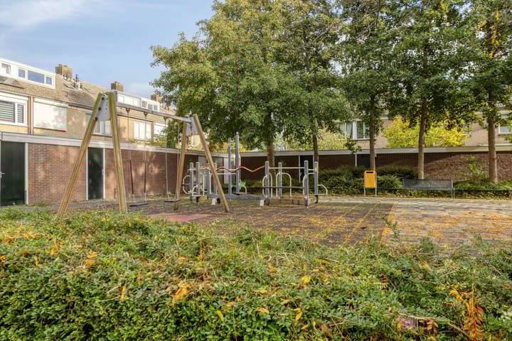 Foto 35 van Zwaansmeerstraat 7