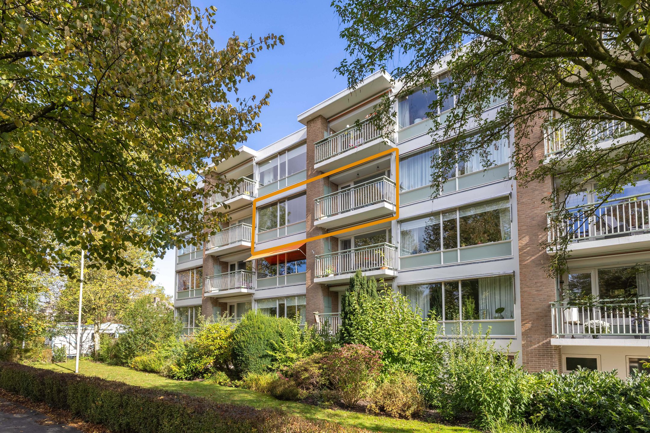 Verlengde Schrans 97-C 97 c