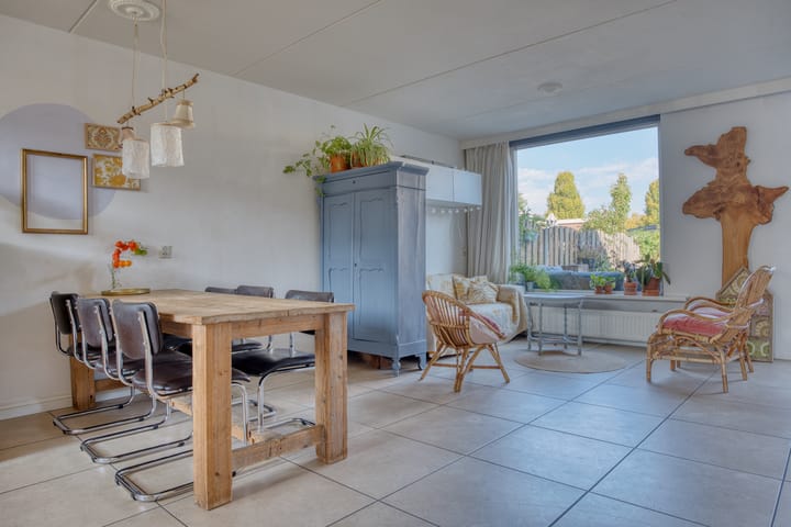 Photo 2 of Johannes Chr. Bendorpstraat 17