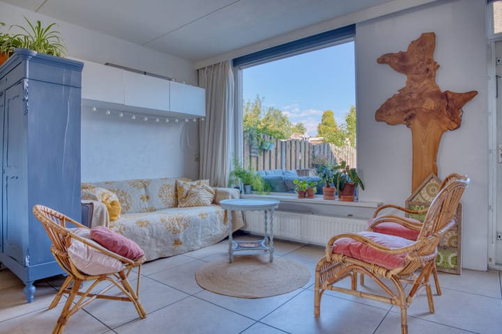 Photo 12 of Johannes Chr. Bendorpstraat 17