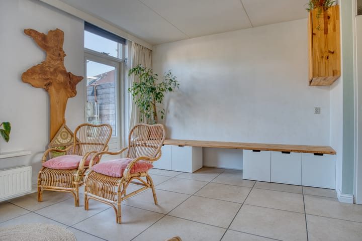 Photo 14 of Johannes Chr. Bendorpstraat 17