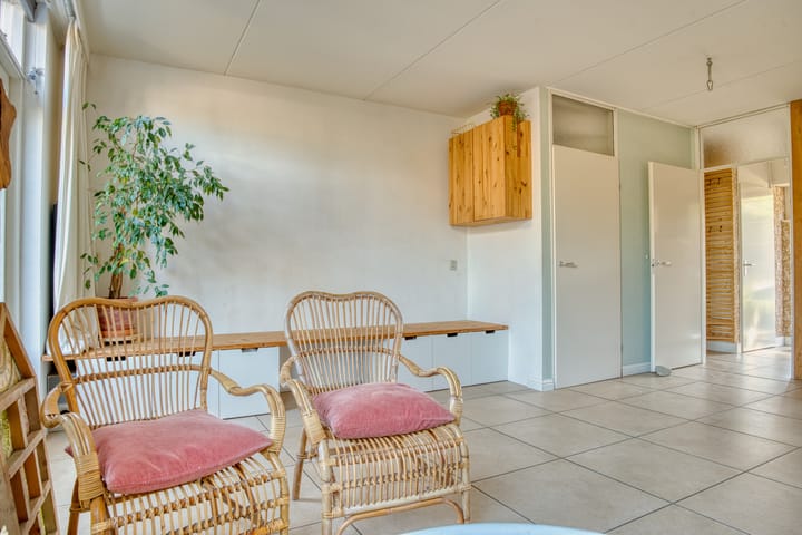 Photo 15 of Johannes Chr. Bendorpstraat 17