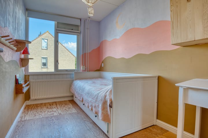 Photo 22 of Johannes Chr. Bendorpstraat 17