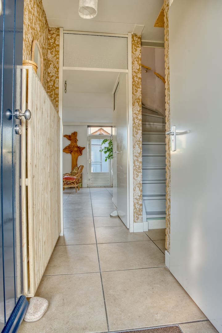 Photo 10 of Johannes Chr. Bendorpstraat 17