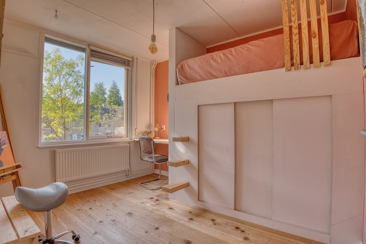 Photo 26 of Johannes Chr. Bendorpstraat 17