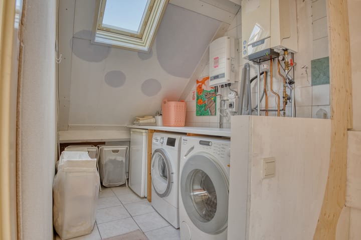 Photo 33 of Johannes Chr. Bendorpstraat 17