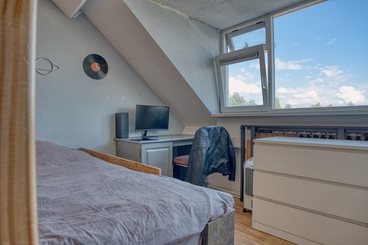 Photo 35 of Johannes Chr. Bendorpstraat 17