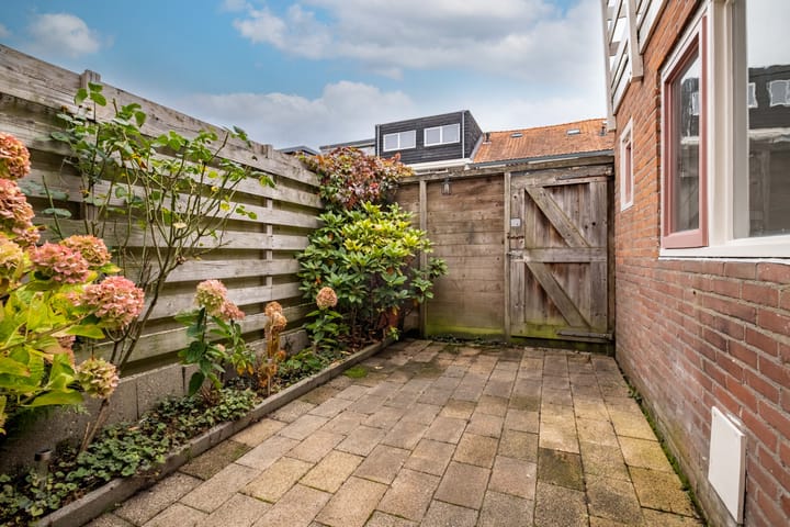 Foto 5 van Bernhardus Bumastraat 54