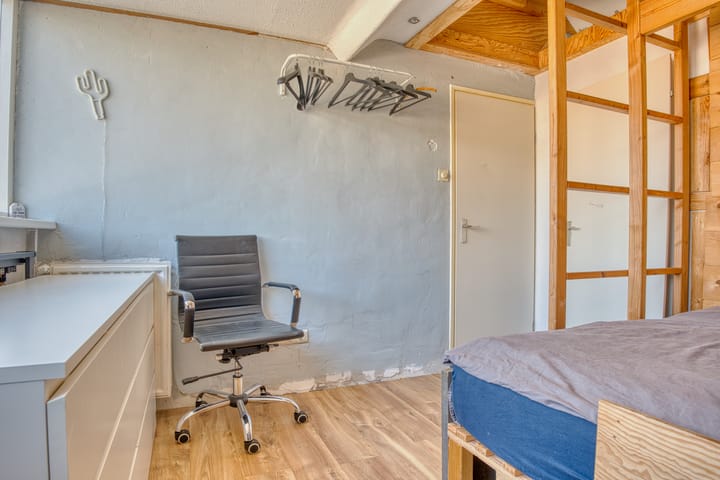 Photo 37 of Johannes Chr. Bendorpstraat 17