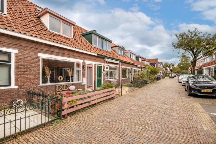 Foto 7 van Bernhardus Bumastraat 54