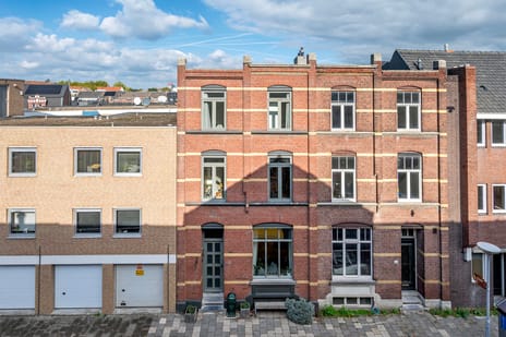 Herungerstraat thumbnail