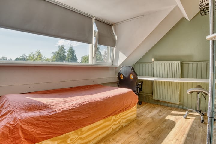 Photo 38 of Johannes Chr. Bendorpstraat 17