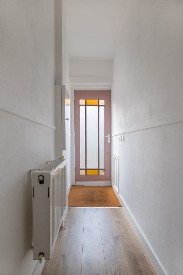 Foto 10 van Bernhardus Bumastraat 54