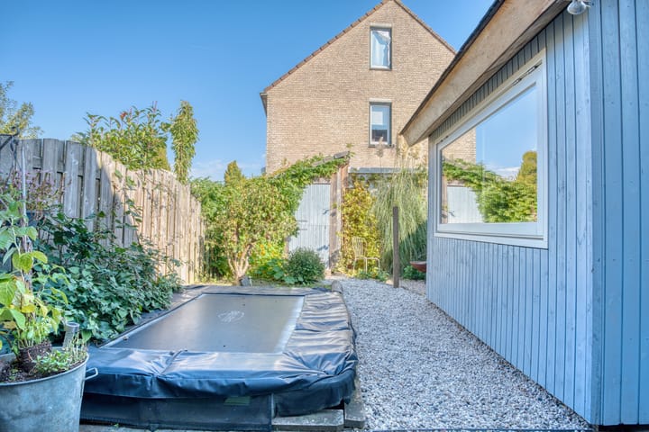 Photo 40 of Johannes Chr. Bendorpstraat 17