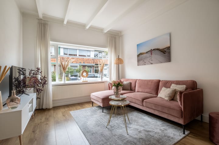 Foto 11 van Bernhardus Bumastraat 54