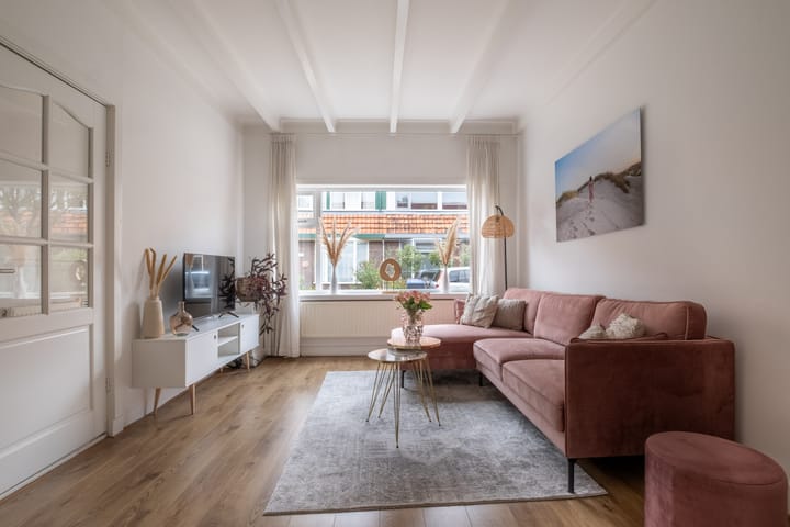 Foto 12 van Bernhardus Bumastraat 54