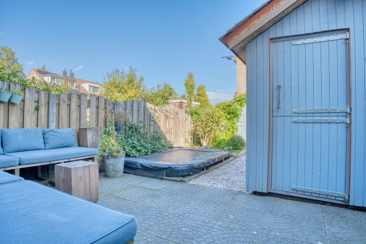 Photo 42 of Johannes Chr. Bendorpstraat 17