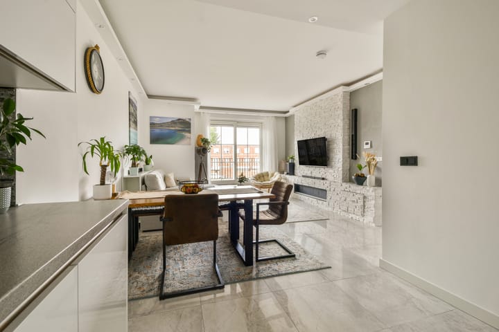 Foto 2 van Troelstralaan 269-B