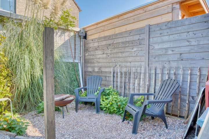 Photo 43 of Johannes Chr. Bendorpstraat 17