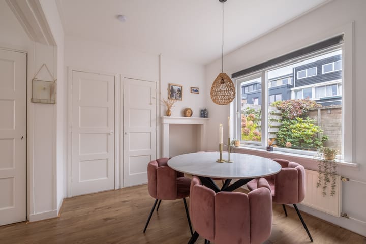 Foto 14 van Bernhardus Bumastraat 54