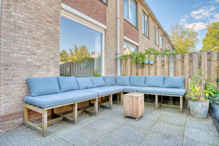 Photo 44 of Johannes Chr. Bendorpstraat 17