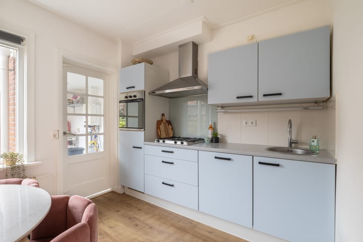 Foto 16 van Bernhardus Bumastraat 54