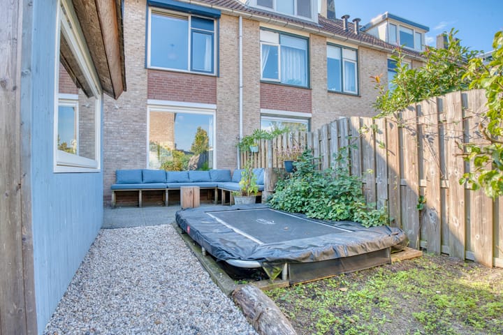 Photo 46 of Johannes Chr. Bendorpstraat 17