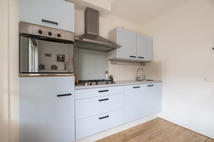 Foto 17 van Bernhardus Bumastraat 54