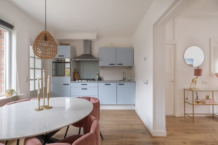 Foto 18 van Bernhardus Bumastraat 54